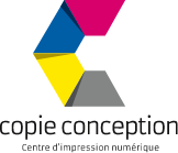 Logo Copie Conception